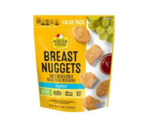 Great Pumpkin Spice Wuick Bread & Muffin Mix