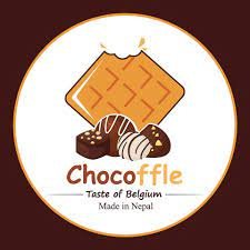 Home chocoffle